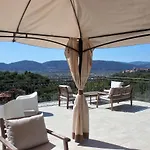 Fattoria Cristina Patio With Pool, Pergola & Farm Animals Near Cinque Terre - Mono Feriehus