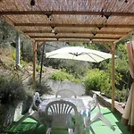 Feriehus Fattoria Cristina Patio With Pool, Pergola & Farm Animals Near Cinque Terre - Mono *