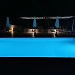 Fattoria Cristina Patio With Pool, Pergola & Farm Animals Near Cinque Terre - Mono * Castelnuovo Magra