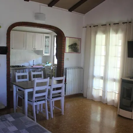 Fattoria Cristina Patio With Pool, Pergola & Farm Animals Near Cinque Terre - Mono Castelnuovo Magra