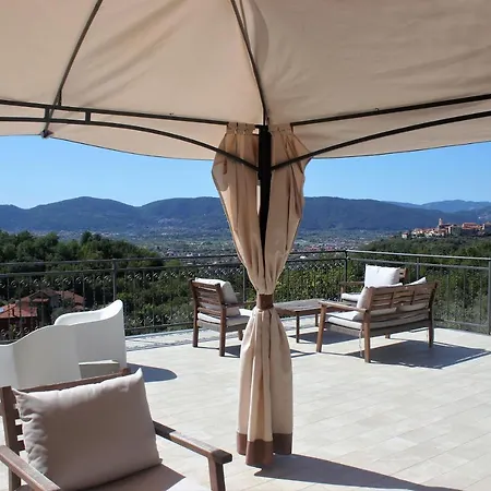 Fattoria Cristina Patio With Pool, Pergola & Farm Animals Near Cinque Terre - Mono בית נופש