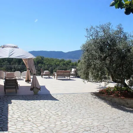 Fattoria Cristina Patio With Pool, Pergola & Farm Animals Near Cinque Terre - Mono Castelnuovo Magra