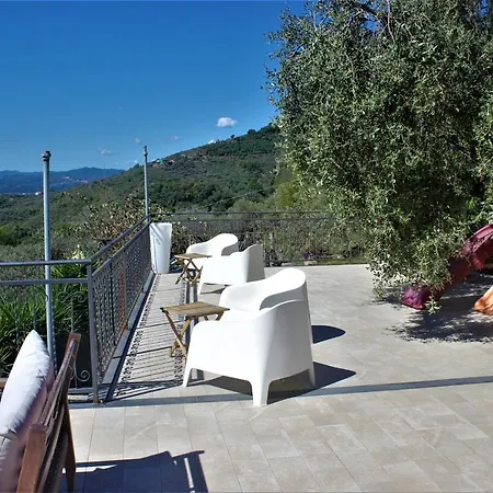 Fattoria Cristina Patio With Pool, Pergola & Farm Animals Near Cinque Terre - Mono * Castelnuovo Magra