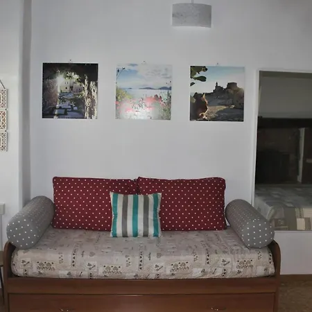 Дом отдыха Fattoria Cristina - Mono Кастельнуово-ди-Магра