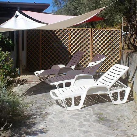 Feriehus Fattoria Cristina Patio With Pool, Pergola & Farm Animals Near Cinque Terre - Mono *