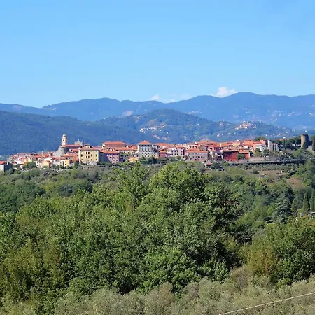 Hébergement de vacances Fattoria Cristina - Mono Castelnuovo Magra