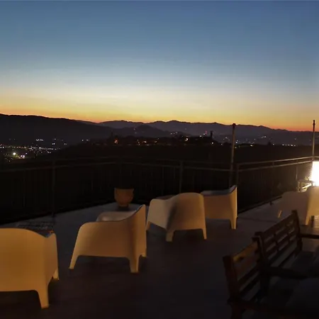 Fattoria Cristina Patio With Pool, Pergola & Farm Animals Near Cinque Terre - Mono בית נופש *