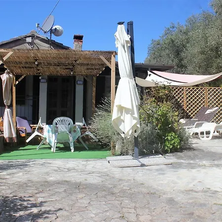 Casa de Férias Fattoria Cristina Patio With Pool, Pergola & Farm Animals Near Cinque Terre - Mono