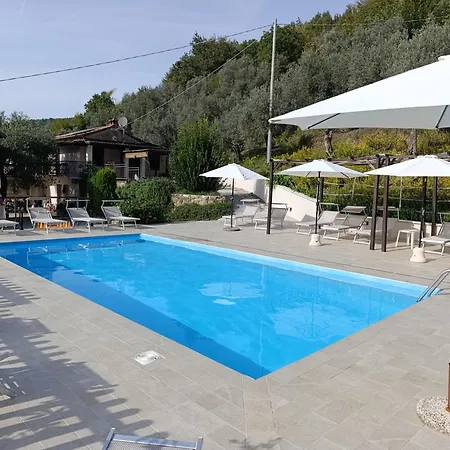 Fattoria Cristina - Mono Vakantiehuis