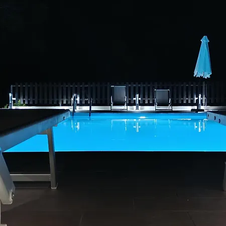 Fattoria Cristina Patio With Pool, Pergola & Farm Animals Near Cinque Terre - Mono בית נופש קסטלנואובו מגרה