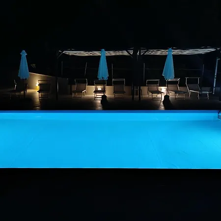 Fattoria Cristina Patio With Pool, Pergola & Farm Animals Near Cinque Terre - Mono * קסטלנואובו מגרה