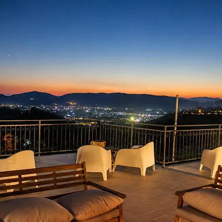 Feriehus Fattoria Cristina Patio With Pool, Pergola & Farm Animals Near Cinque Terre - Mono