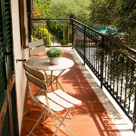 Feriehus Fattoria Cristina Patio With Pool, Pergola & Farm Animals Near Cinque Terre - Mono