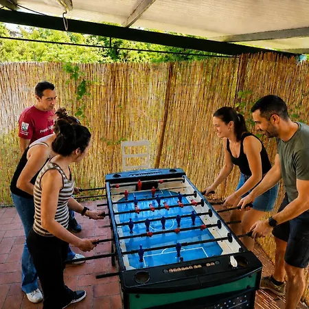 Fattoria Cristina Patio With Pool, Pergola & Farm Animals Near Cinque Terre - Mono *