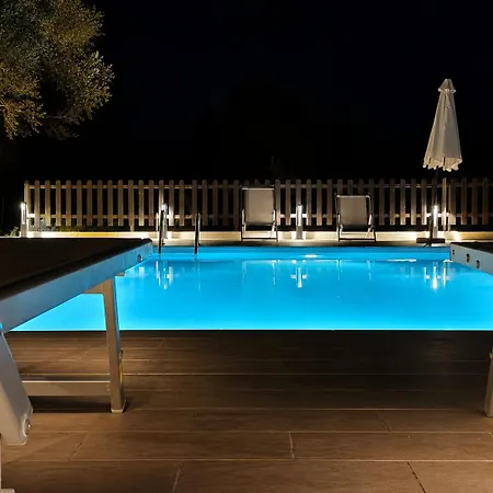 Fattoria Cristina Patio With Pool, Pergola & Farm Animals Near Cinque Terre - Mono * Castelnuovo Magra