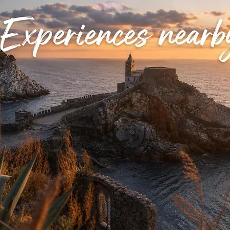 Feriehus Fattoria Cristina Patio With Pool, Pergola & Farm Animals Near Cinque Terre - Mono *