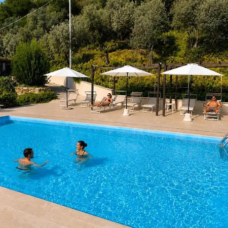 Feriehus Fattoria Cristina Patio With Pool, Pergola & Farm Animals Near Cinque Terre - Mono