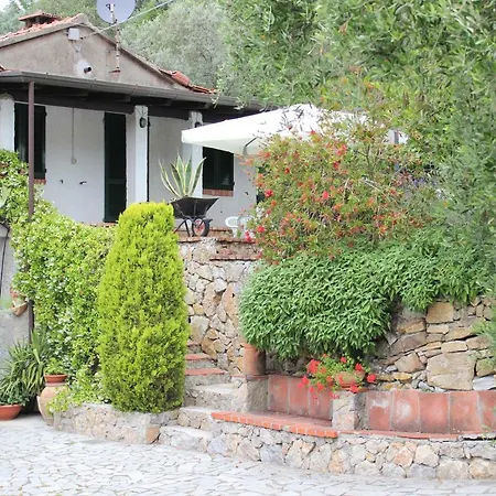 Casa de Férias Fattoria Cristina Patio With Pool, Pergola & Farm Animals Near Cinque Terre - Mono Castelnuovo Magra