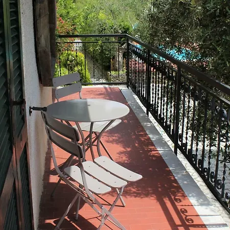 בית נופש Fattoria Cristina Patio With Pool, Pergola & Farm Animals Near Cinque Terre - Mono קסטלנואובו מגרה