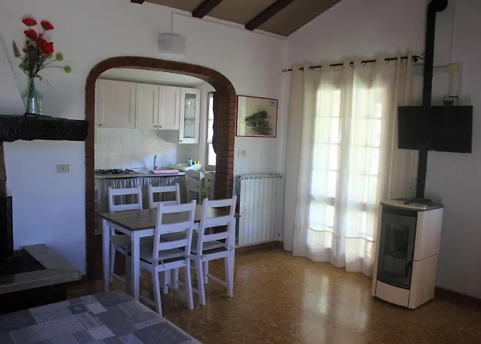 Fattoria Cristina - Mono Castelnuovo Magra