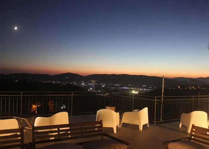 Fattoria Cristina - Mono Castelnuovo Magra