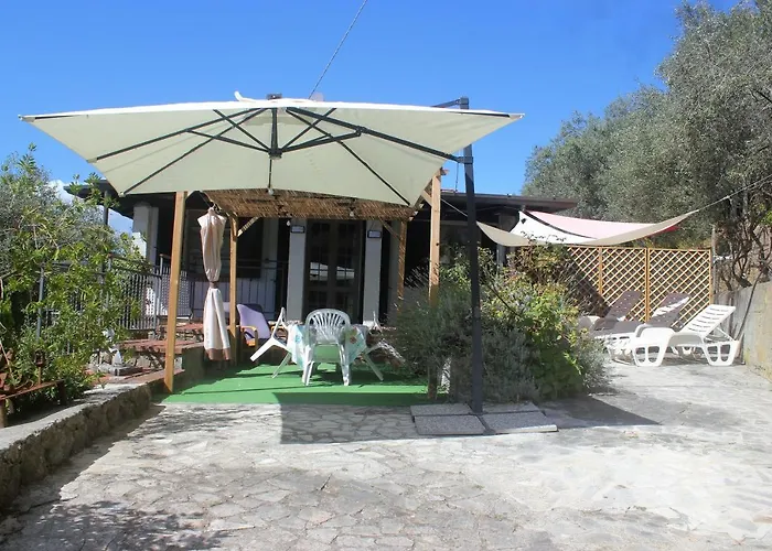 Fattoria Cristina - Mono