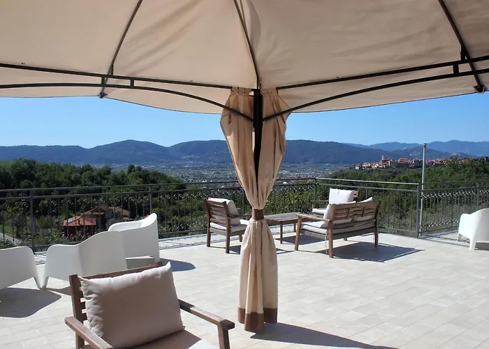 Fattoria Cristina - Mono Ferienhaus