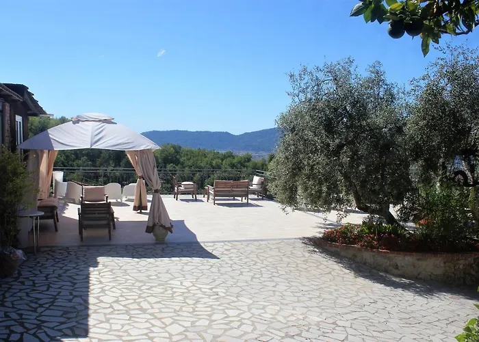 Fattoria Cristina - Mono Castelnuovo Magra