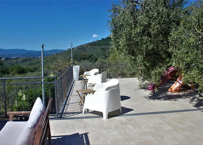 Fattoria Cristina - Mono * Castelnuovo Magra