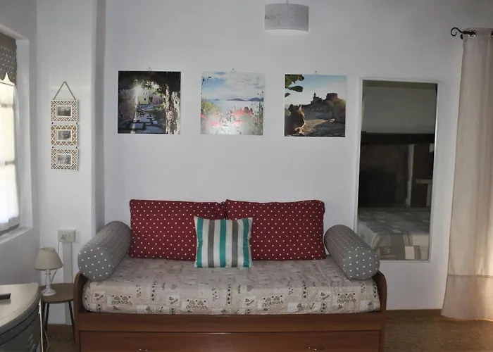 Casa vacanze Fattoria Cristina - Mono Castelnuovo Magra