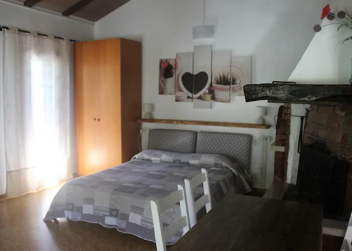 Fattoria Cristina - Mono * Castelnuovo Magra