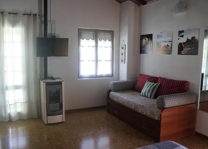 Fattoria Cristina - Mono Castelnuovo Magra