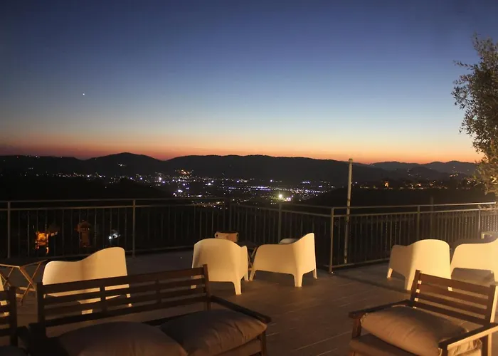 Fattoria Cristina - Mono Castelnuovo Magra