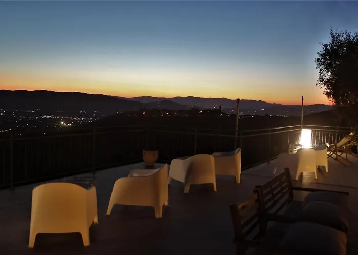 Fattoria Cristina - Mono Casa vacanze *