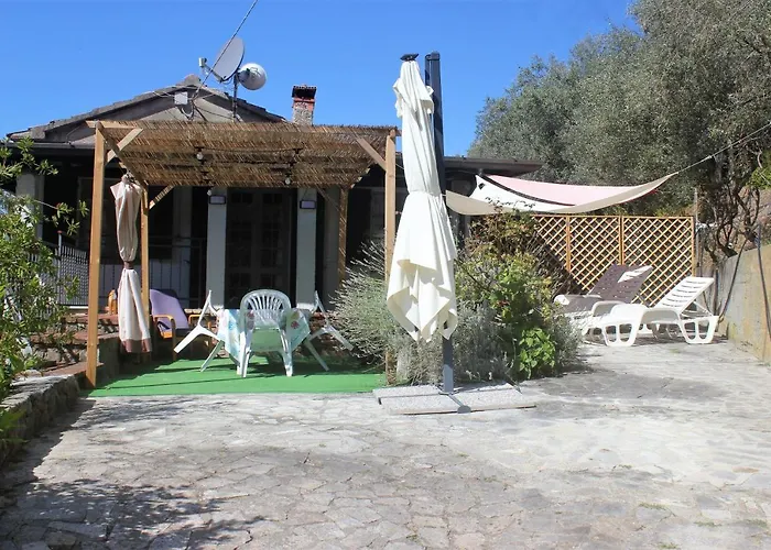 Ferienhaus Fattoria Cristina - Mono