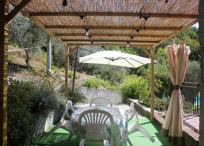 Casa vacanze Fattoria Cristina - Mono *