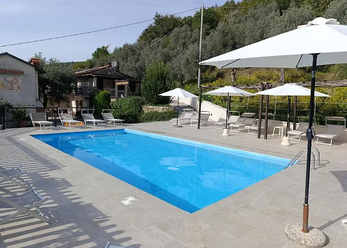 Fattoria Cristina - Mono Vakantiehuis