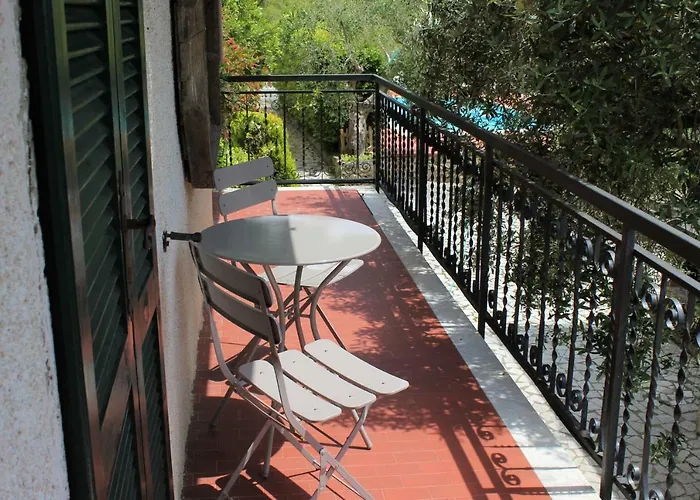 Vakantiehuis Fattoria Cristina - Mono Castelnuovo Magra